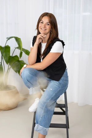Portrait von Marina